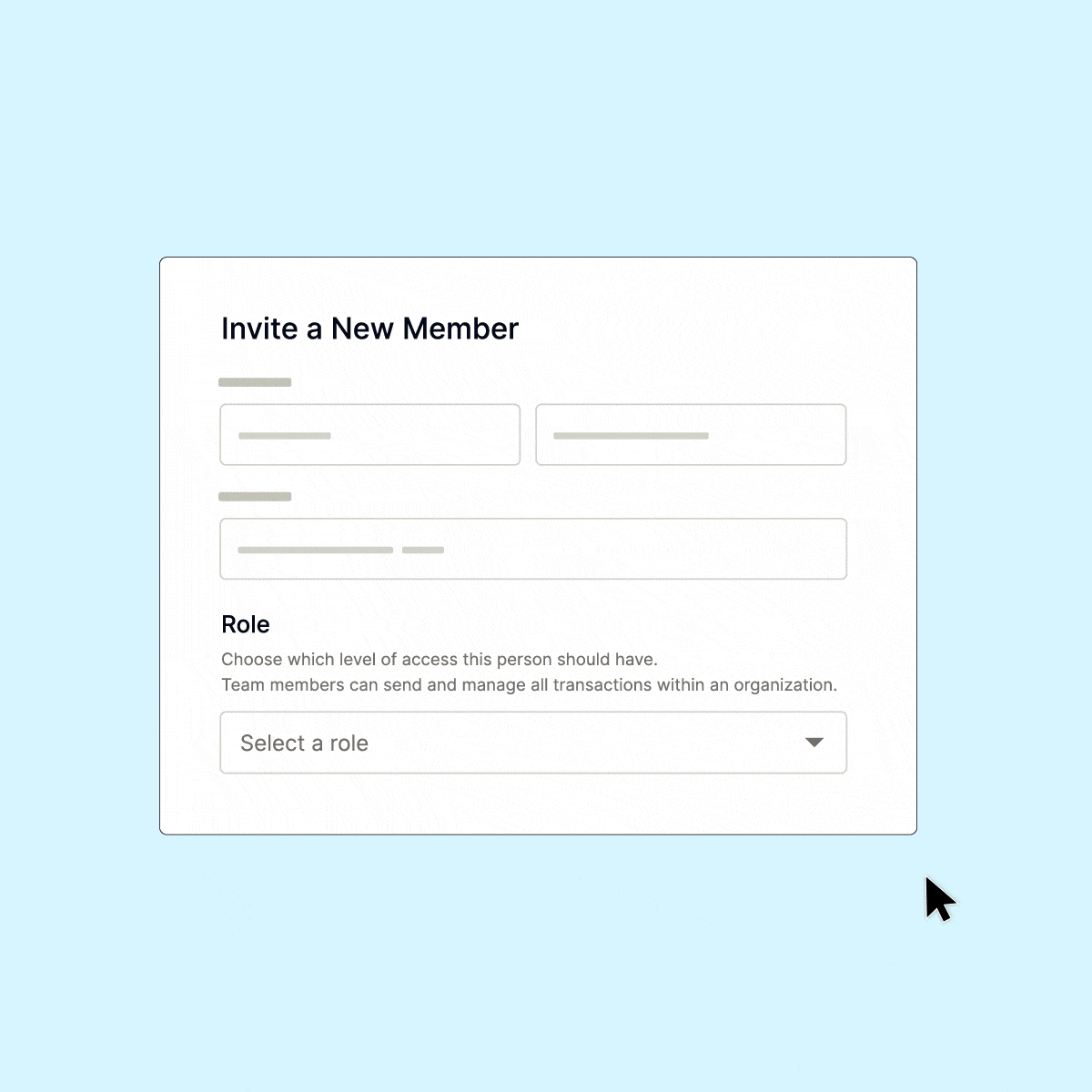 Improve security, compliance with new role-based access
