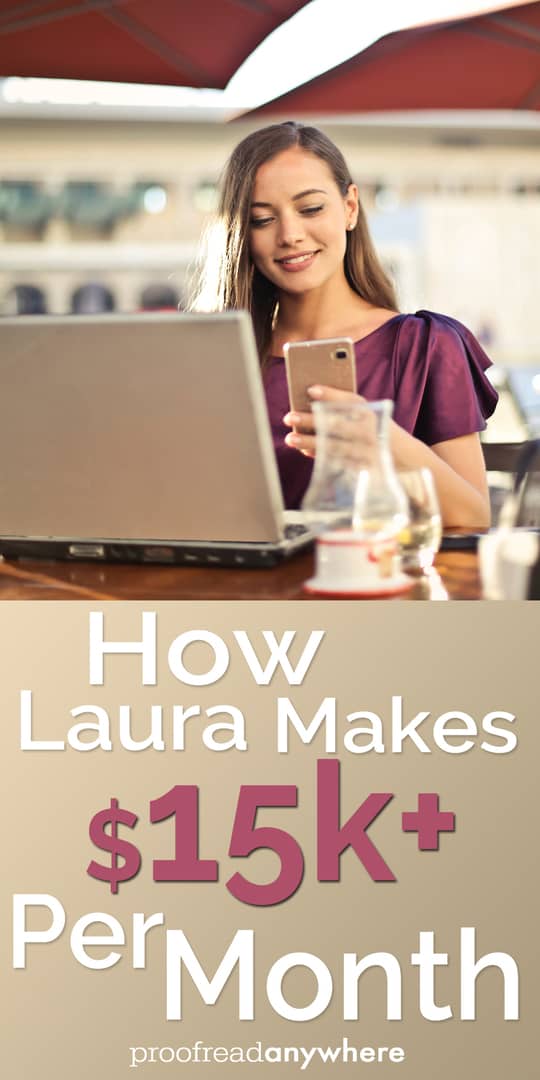 Here’s how you can sustain your freelance writing business