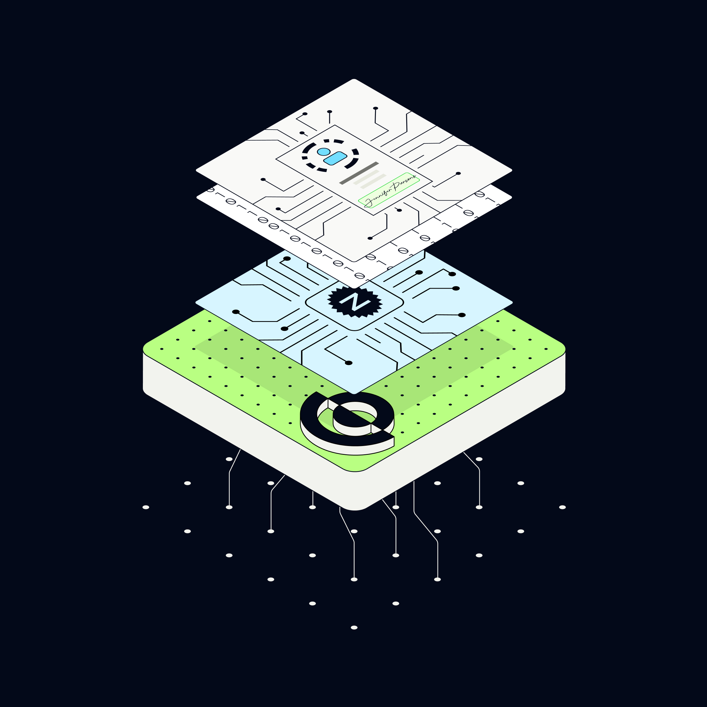 Technical Updates Required to Support Notarize’s Transition to Proof