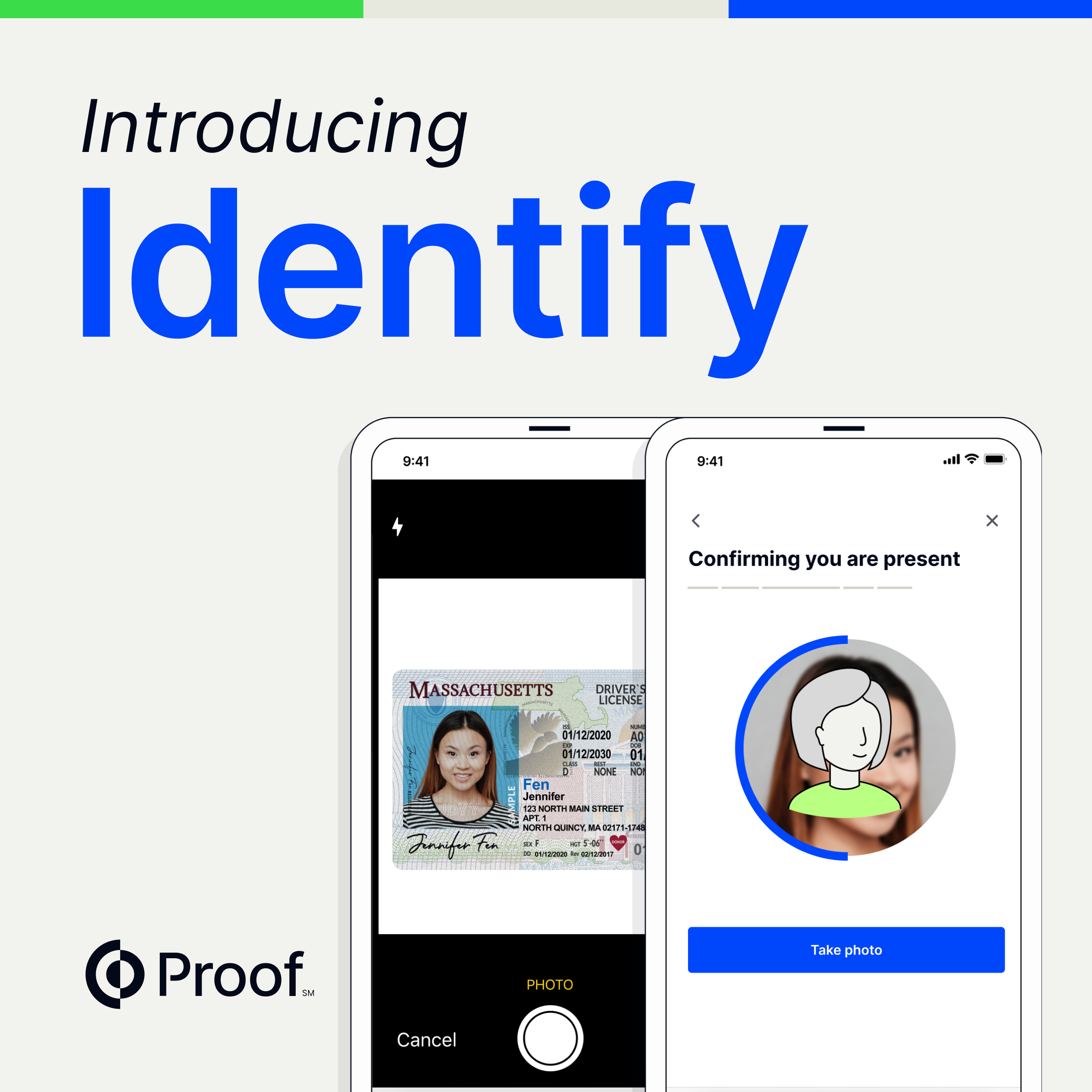 Introducing Identify: Securing the Entire Customer Journey 