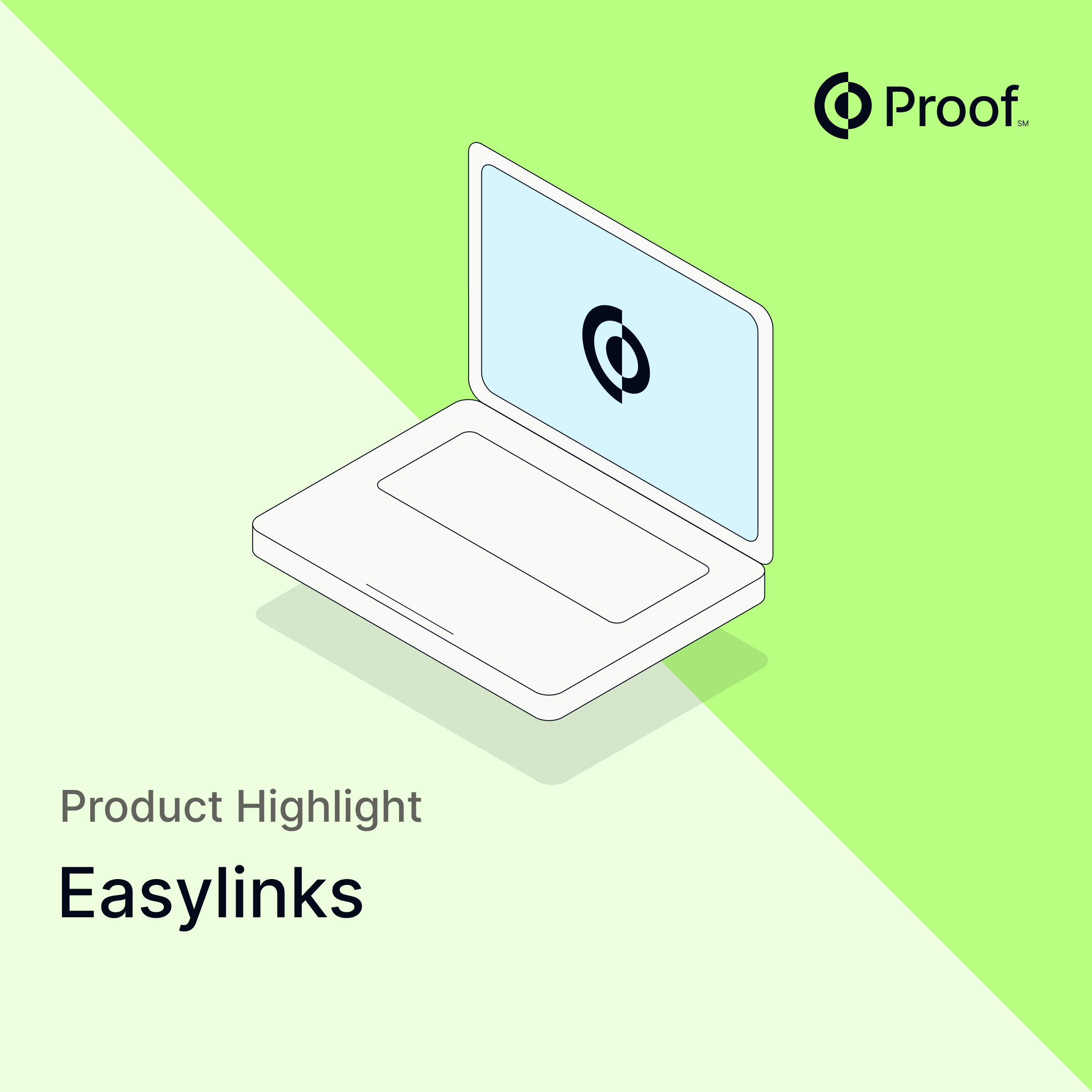 Product Highlight: EasyLinks