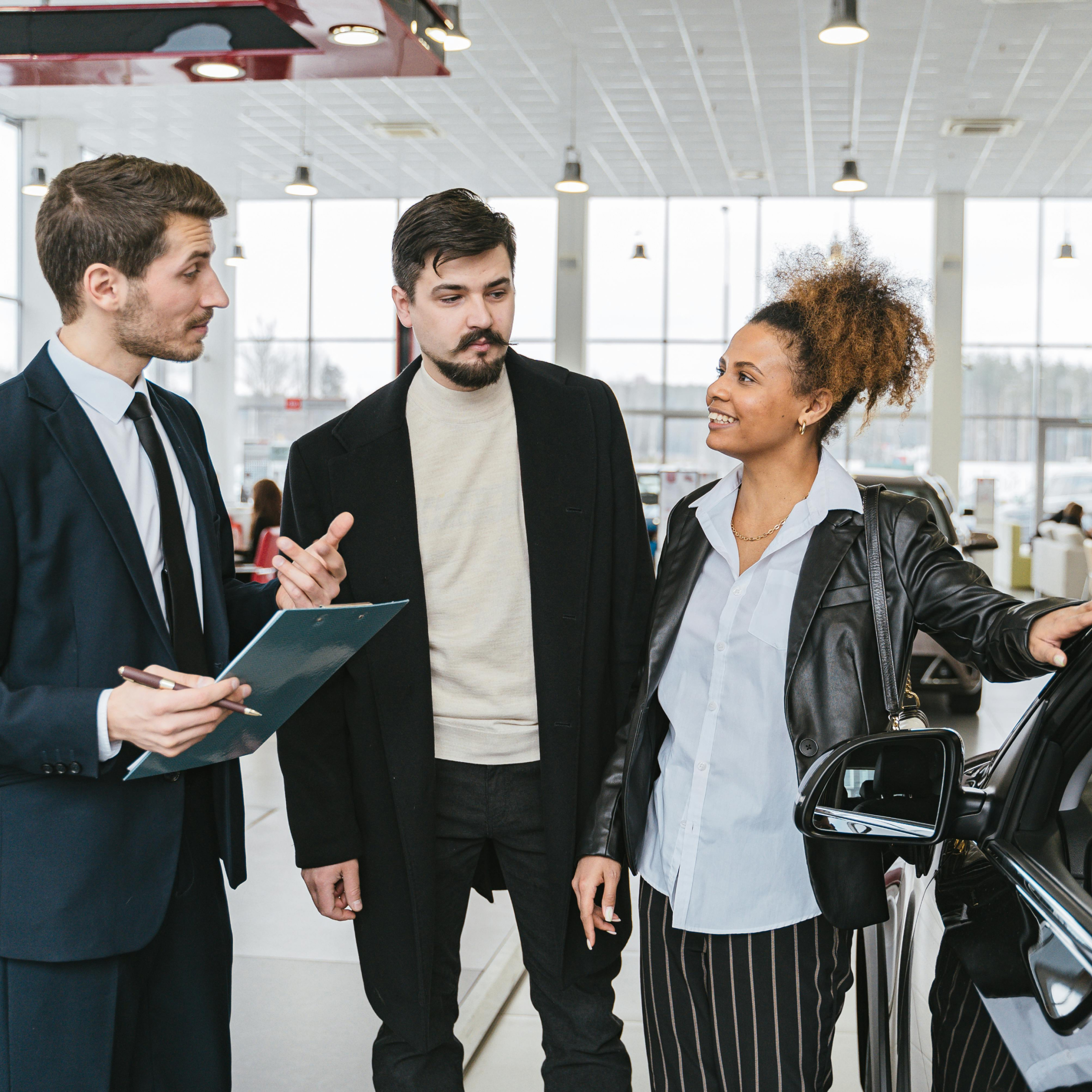 Why Fraud Prevention is Key to the Auto Market
