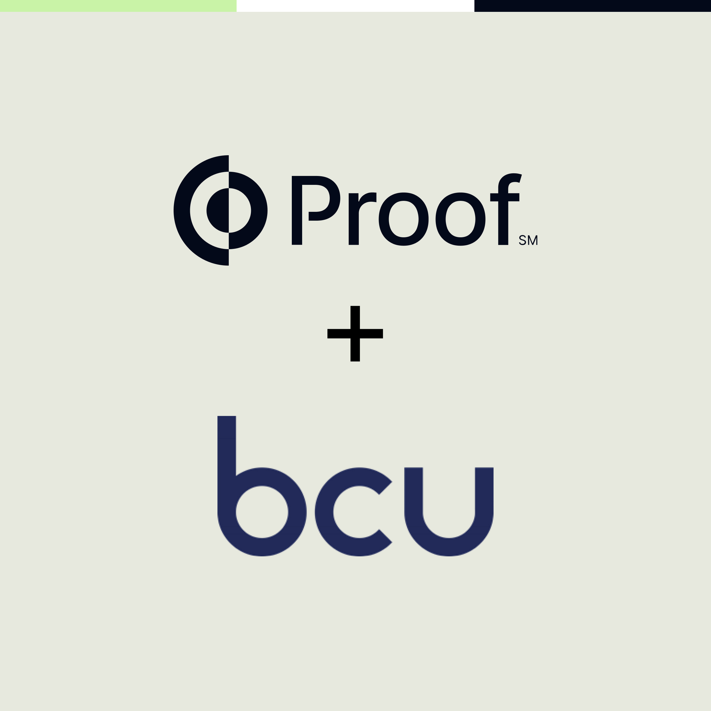 Baxter Credit Union Enhances Member Experience with Proof
