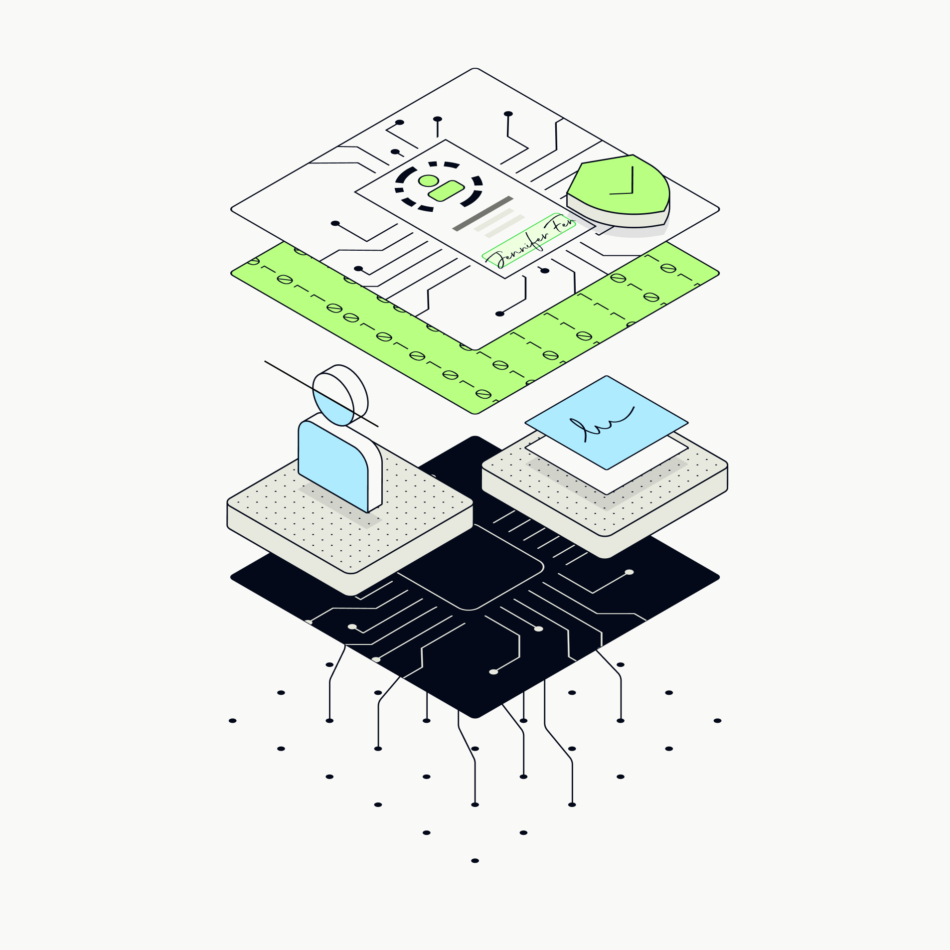 New Tools Enable Customers to Sign More Things with Proof‍