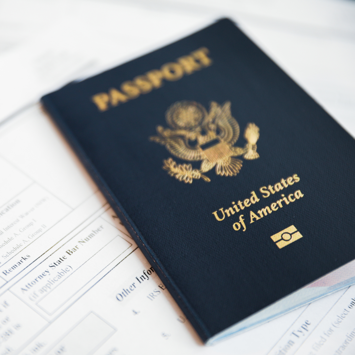 New Notary Opportunities on the Horizon: Streamlined Passport Process to Include Notaries Public