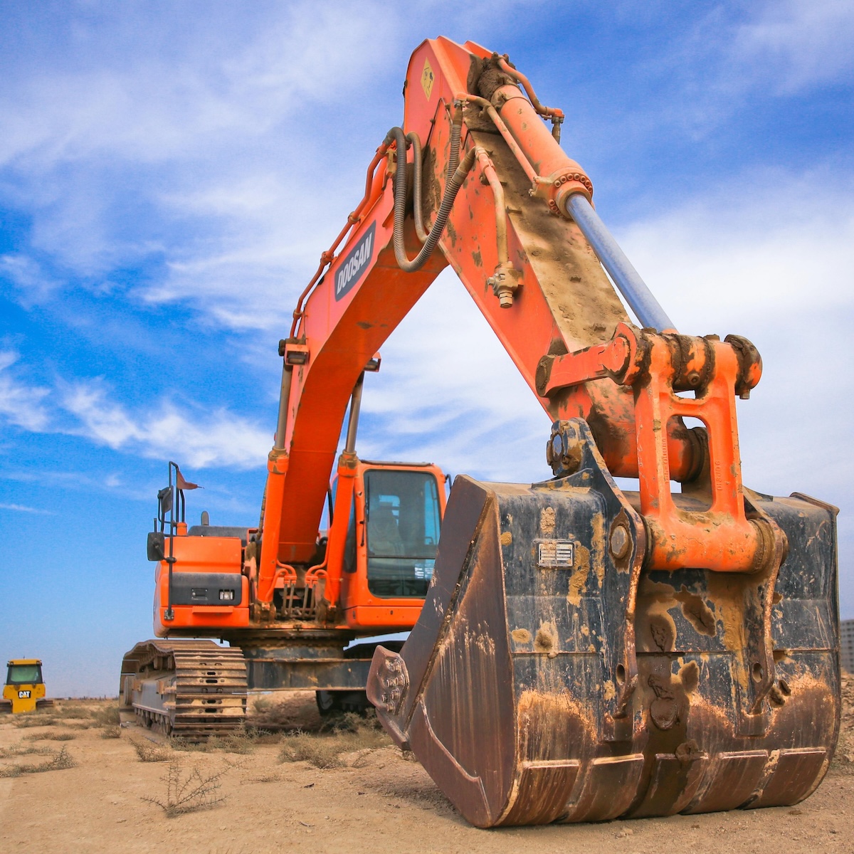 Why Equipment Finance Companies Are Going Digital