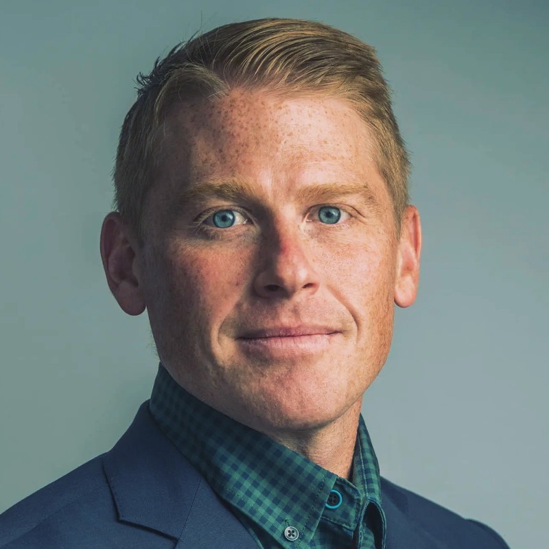 Will Charnley headshot