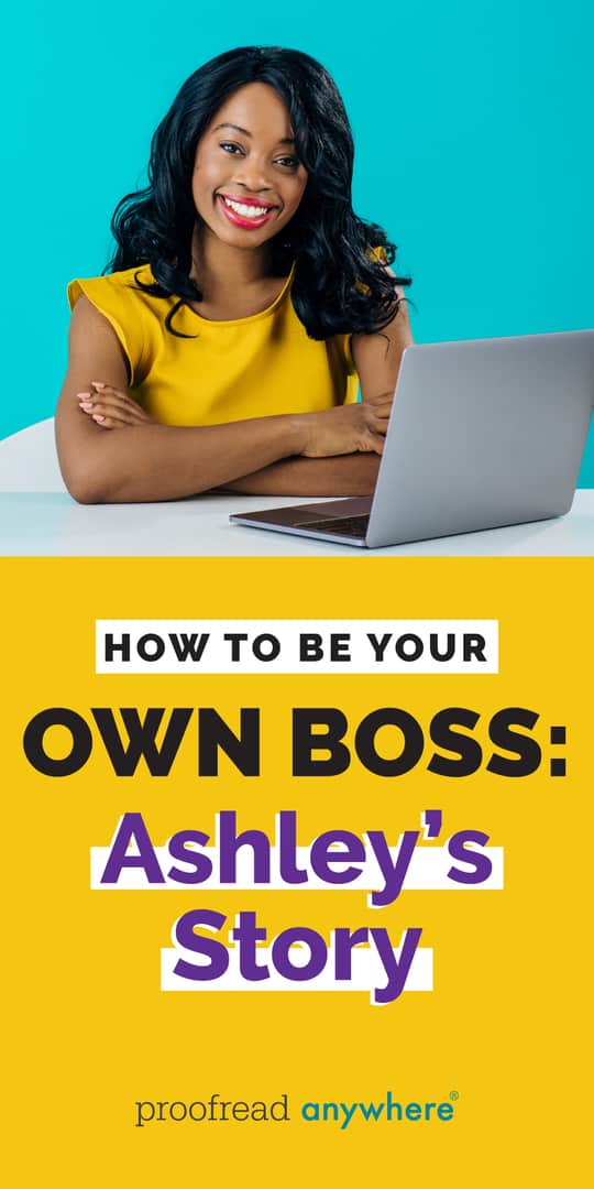 Escape the monotony and be your own boss!