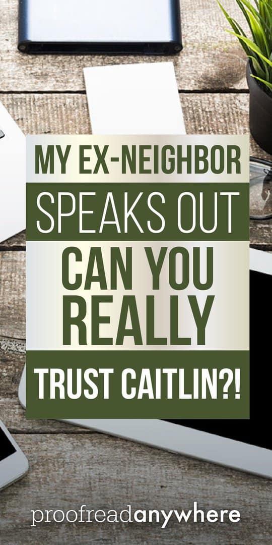 Here’s a fun twist on the usual “beware of online scams” post!