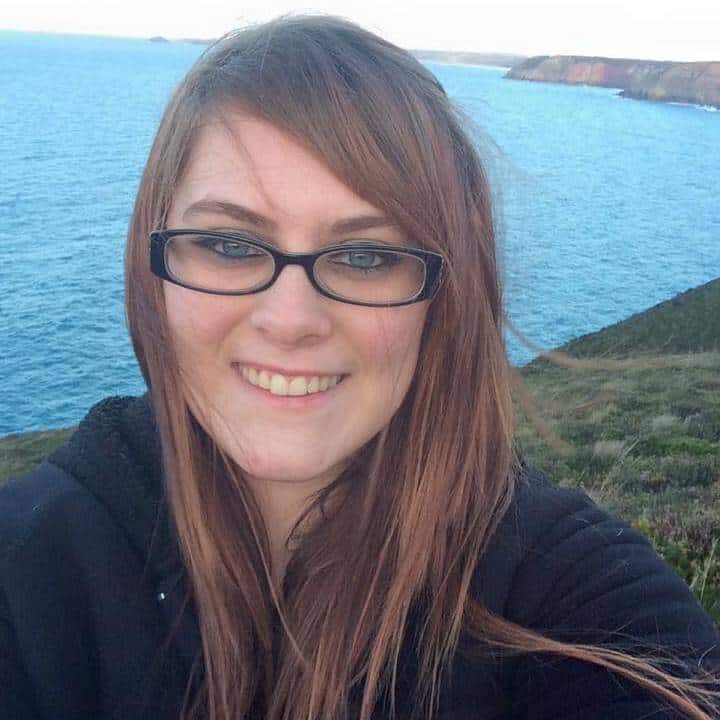 How Ashley Started a Proofreading Business in the UK