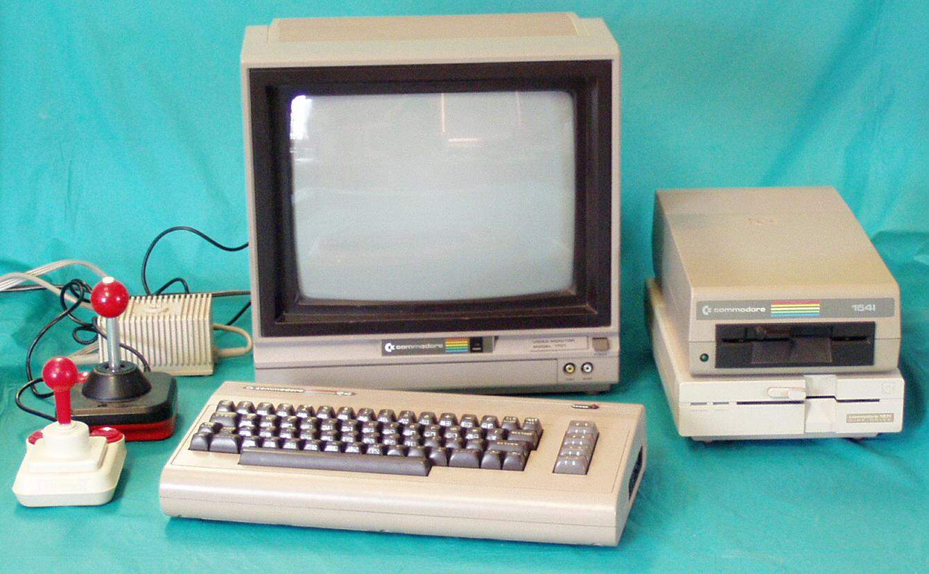Commodore 64
