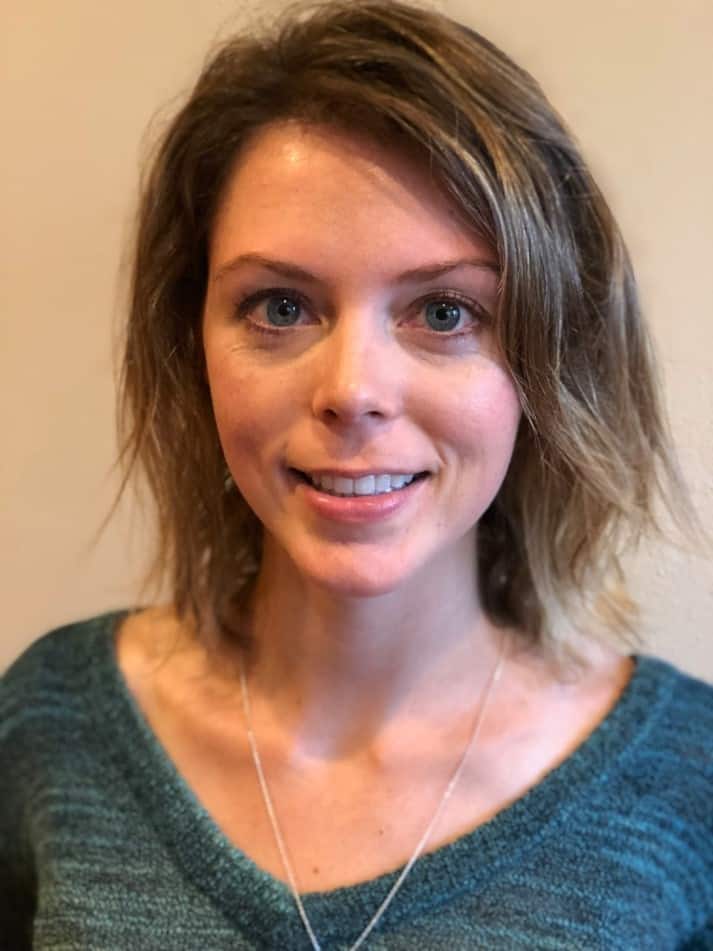 How Making Personal Connections Led to Proofreading Success for Danielle