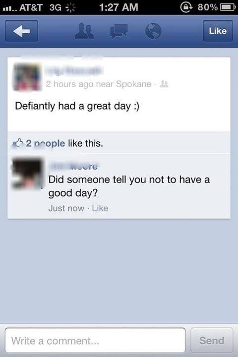 X hilarious grammar mistakes that’ll make you chuckle (or want to tear your hair out!)