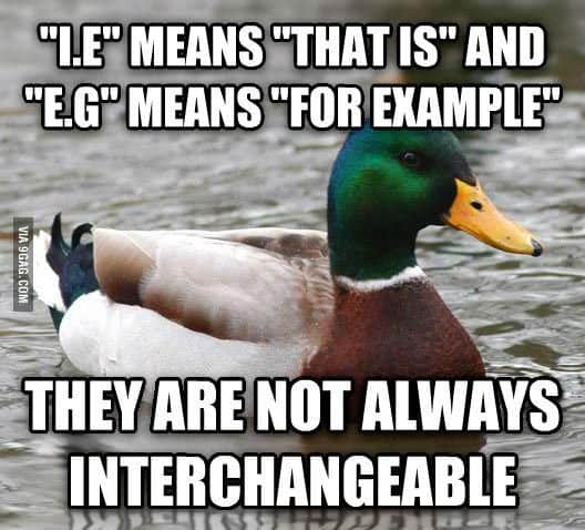 5 more grammar myths you can stop believing
