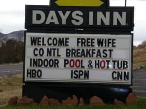 grammar mistake