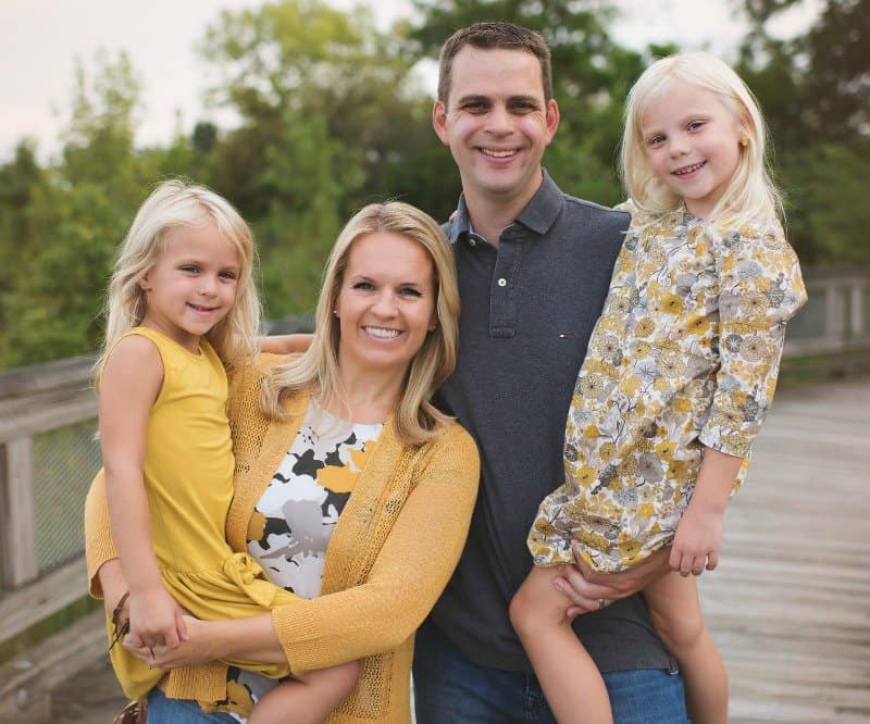 holly-and-family