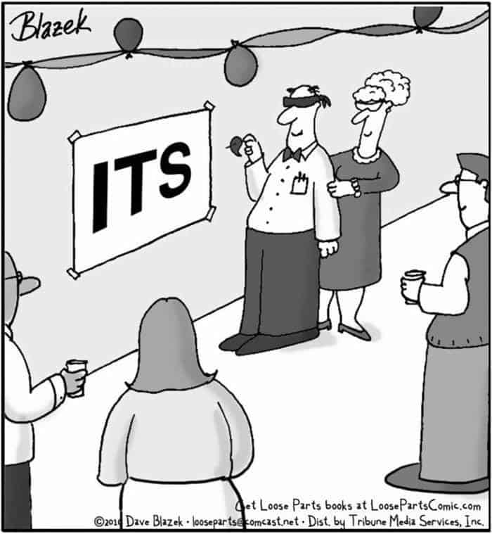 My grammar pet peeve? Incorrect use of apostrophes!