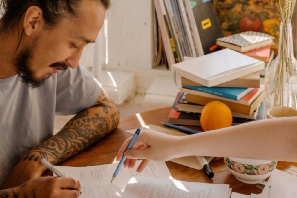 in person tutoring 