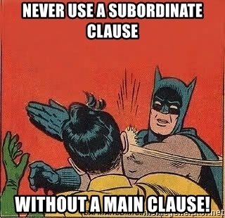 5 more grammar myths you can stop believing