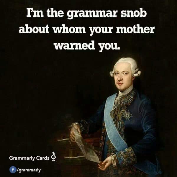 5 common grammar myths you can ignore