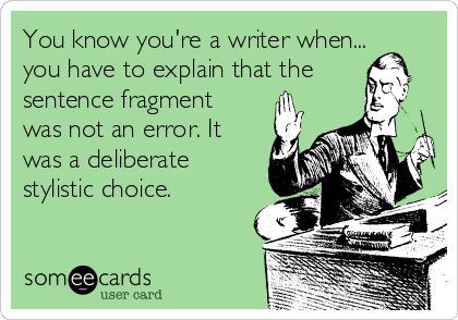 5 more grammar myths you can stop believing