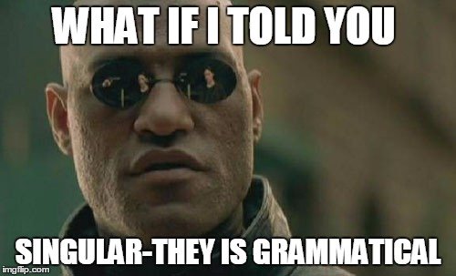 5 more grammar myths you can stop believing