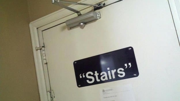 Don’t let quotation marks trip you up