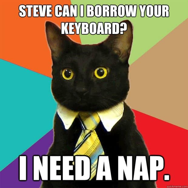 7 AWESOME tips to help you deal with burnout as a proofreader