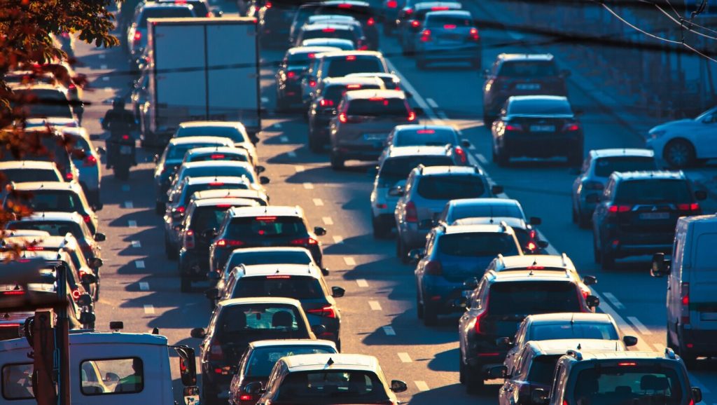 commute