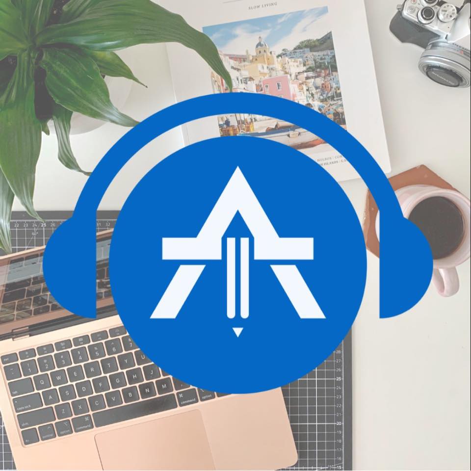 Transcribe Anywhere logo
