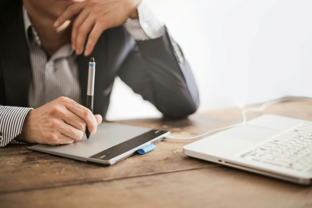 professional proofreading service