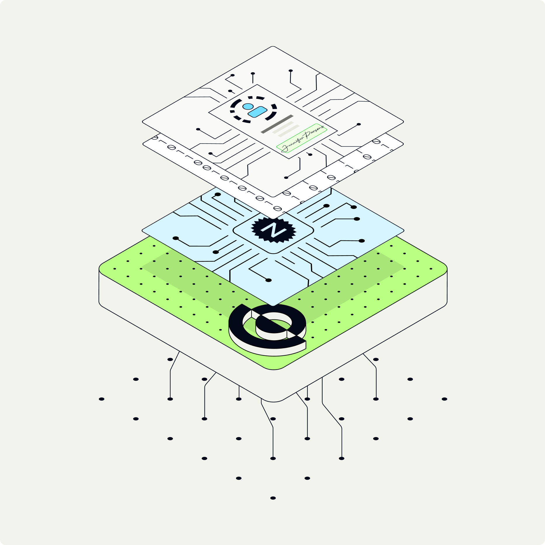Proof’s Latest Features Give You More Control When Completing Transactions