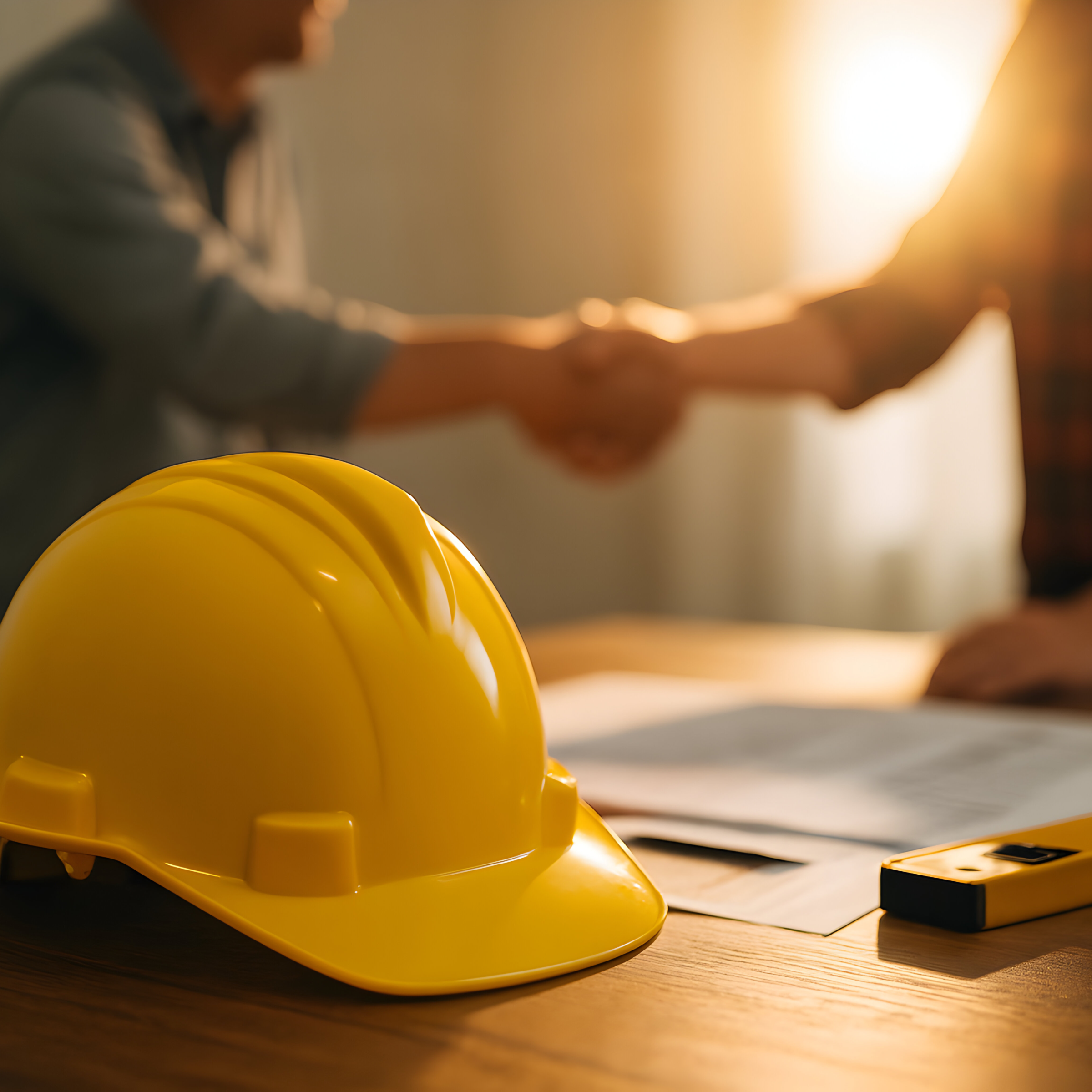 Your Fastest Lease Is Only as Fast as Your POA Process