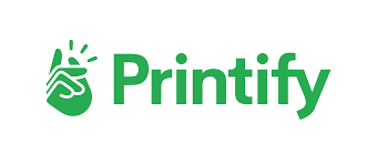 printify logo