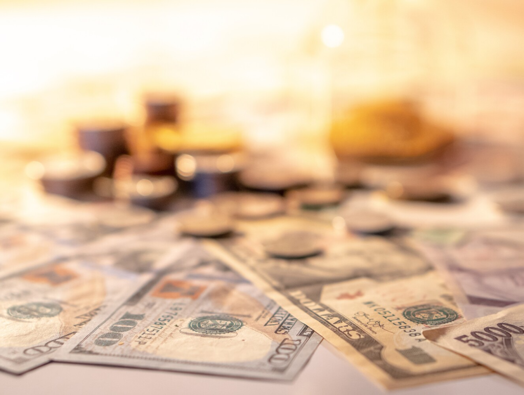 Cash