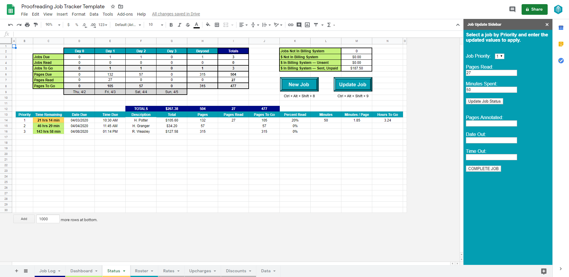 Ashley Peacock tracker