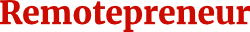 RemotepreneurLogo