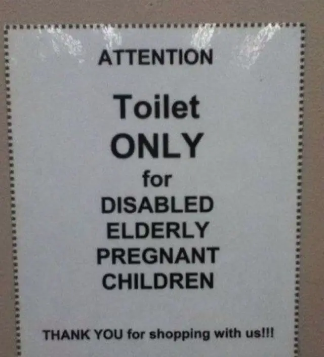punctuation mistake